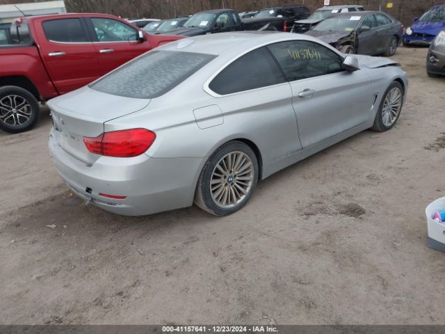 WBA3N5C53EF716542 BMW 428i Xdrive