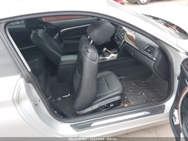 WBA3N5C53EF716542 BMW 428i Xdrive