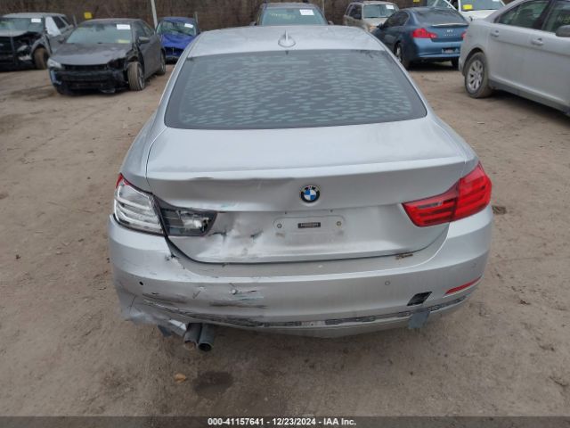 WBA3N5C53EF716542 BMW 428i Xdrive