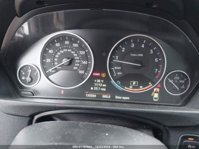 WBA3N5C53EF716542 BMW 428i Xdrive