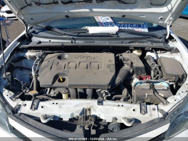 5YFBURHE5HP594314 Toyota Corolla L/le/xle/se/xse