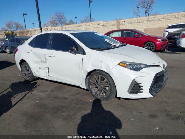 5YFBURHE5HP594314 Toyota Corolla L/le/xle/se/xse