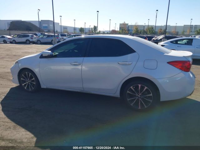 5YFBURHE5HP594314 Toyota Corolla L/le/xle/se/xse