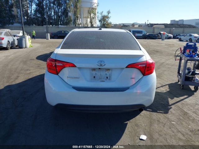 5YFBURHE5HP594314 Toyota Corolla L/le/xle/se/xse