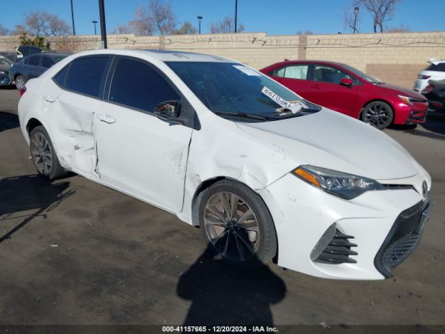 5YFBURHE5HP594314 Toyota Corolla L/le/xle/se/xse