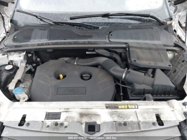 SALVR2BG1FH023582 Land Rover Range Rover Evoque Pure
