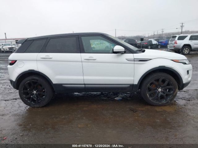 SALVR2BG1FH023582 Land Rover Range Rover Evoque Pure
