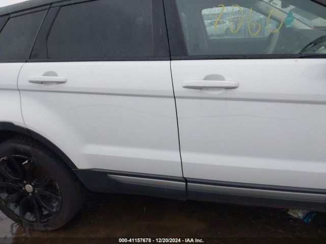 SALVR2BG1FH023582 Land Rover Range Rover Evoque Pure