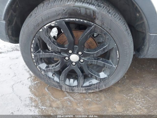SALVR2BG1FH023582 Land Rover Range Rover Evoque Pure