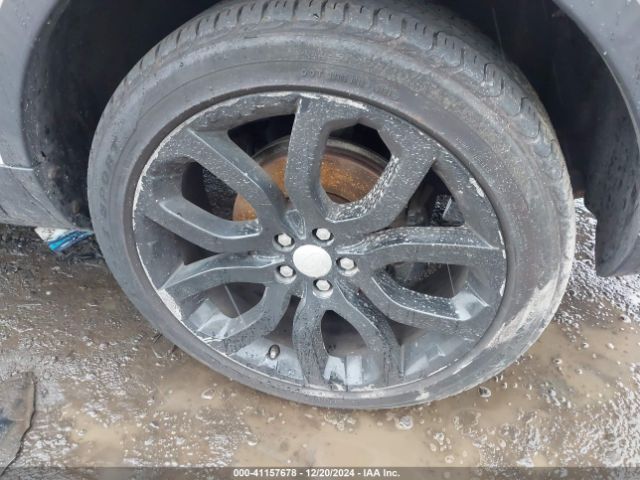 SALVR2BG1FH023582 Land Rover Range Rover Evoque Pure