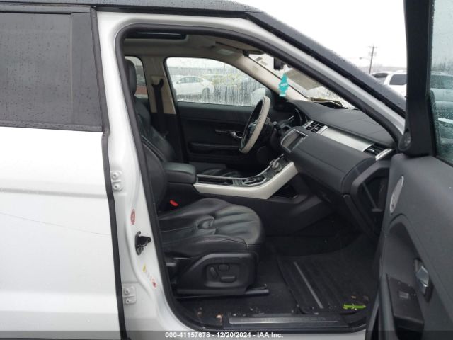 SALVR2BG1FH023582 Land Rover Range Rover Evoque Pure