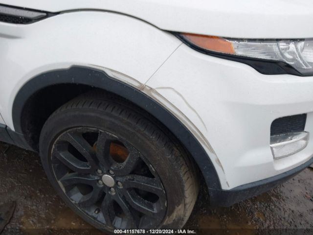 SALVR2BG1FH023582 Land Rover Range Rover Evoque Pure