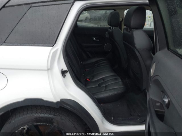 SALVR2BG1FH023582 Land Rover Range Rover Evoque Pure