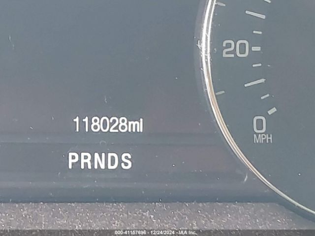 2LMPJ6LR0HBL16324 Lincoln Mkx Reserve