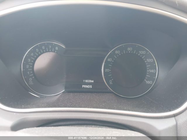 2LMPJ6LR0HBL16324 Lincoln Mkx Reserve