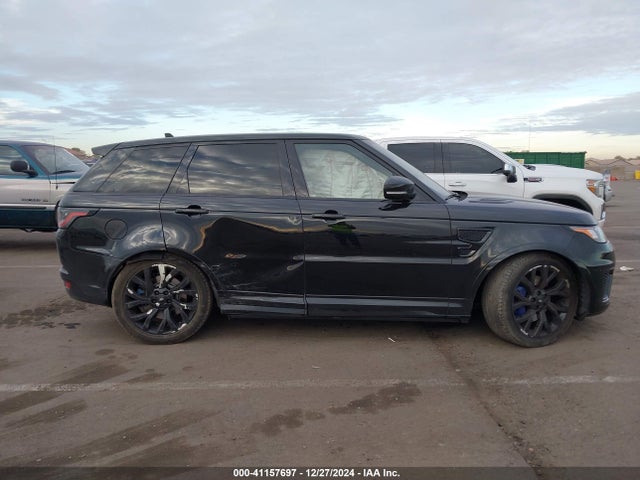 Land Rover s/c lev2 ulev 2016 SALWZ2EF2GA543128 Image 13