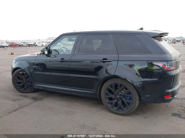 Land Rover s/c lev2 ulev 2016 SALWZ2EF2GA543128 Image 14
