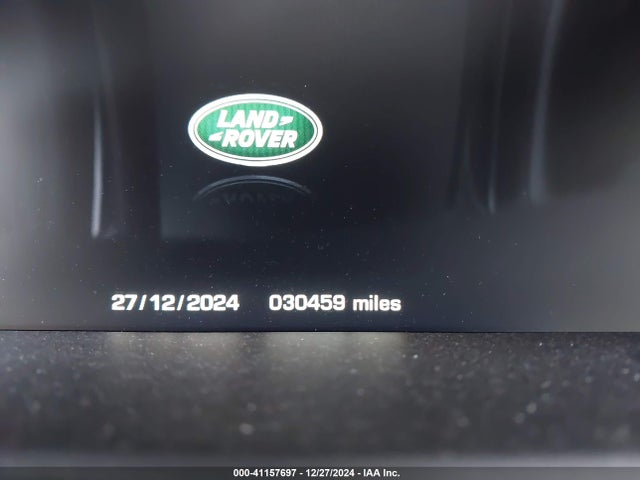 Land Rover s/c lev2 ulev 2016 SALWZ2EF2GA543128 Image 15