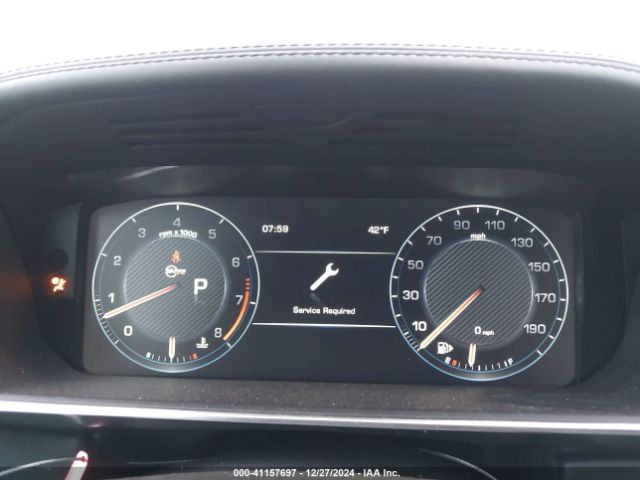 2016 LAND ROVER RANGE ROVER SPORT SALWZ2EF2GA543128 Photo 6