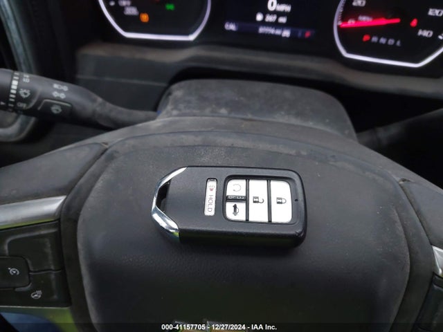 Honda CIVIC EX 2016 2HGFC2F77GH526814 Image 11