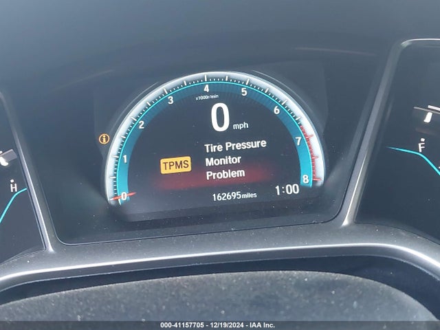 Honda CIVIC EX 2016 2HGFC2F77GH526814 Image 16
