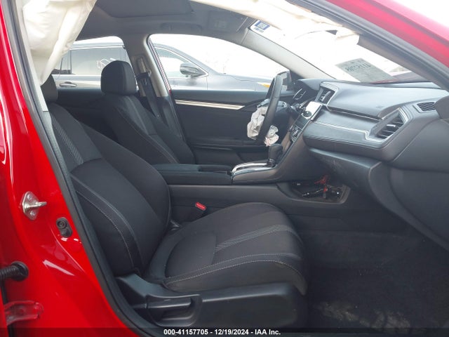 Honda CIVIC EX 2016 2HGFC2F77GH526814 Image 5