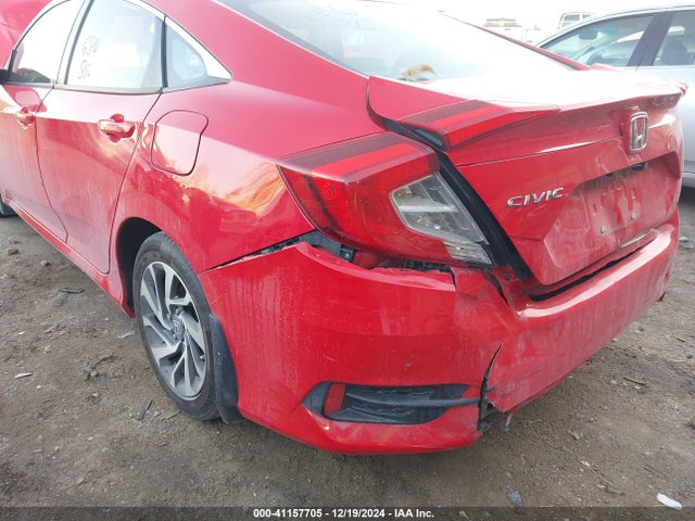 Honda CIVIC EX 2016 2HGFC2F77GH526814 Image 6