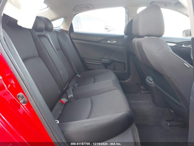 Honda CIVIC EX 2016 2HGFC2F77GH526814 Image 8