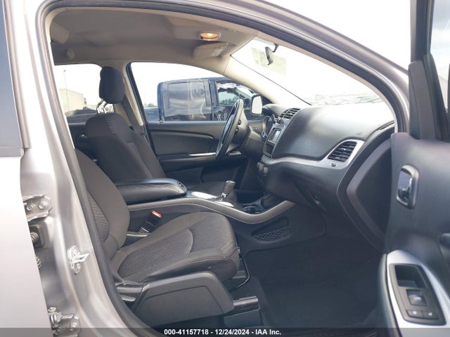 Dodge Journey Sxt 2016 3C4PDCBB8GT139681 Image 5