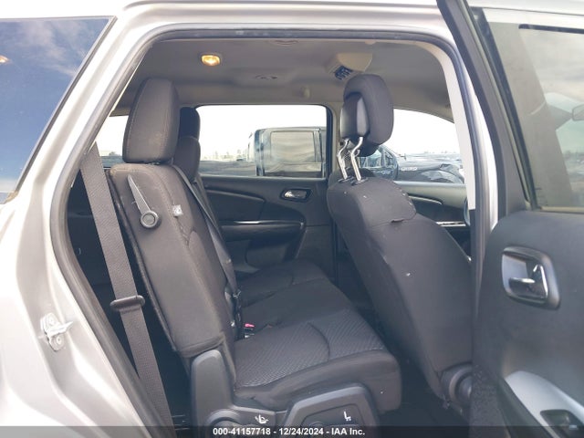 Dodge Journey Sxt 2016 3C4PDCBB8GT139681 Image 8