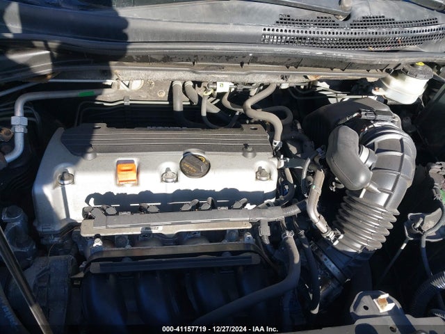 Honda CR-V EX 2014 5J6RM4H54EL022134 Image 10