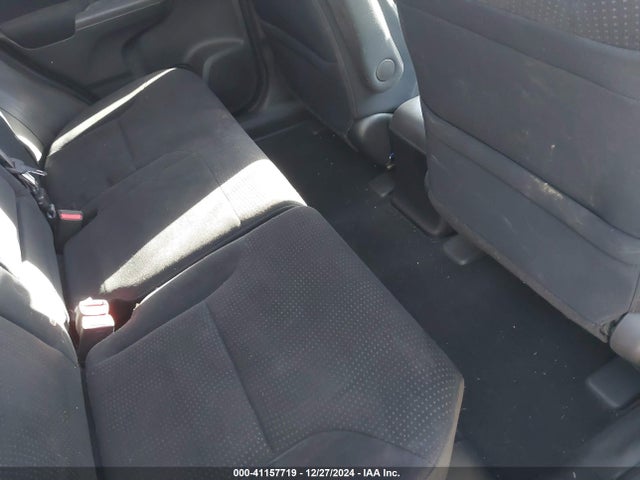 Honda CR-V EX 2014 5J6RM4H54EL022134 Image 8