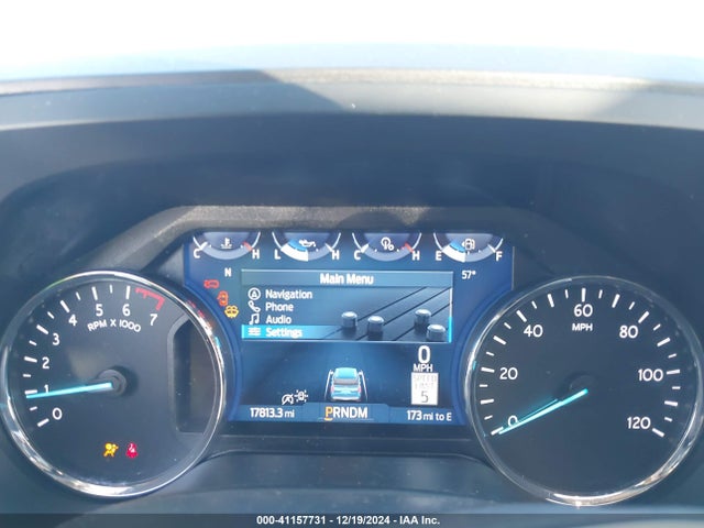 1FMJK1K81REA53972 Ford Expedition Limited Max