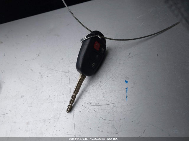 Продаж на аукціоні авто 2016 Toyota Corolla Le Plus, vin: 2T1BURHE3GC625445, номер лоту: 41157736