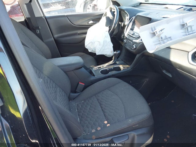 Chevrolet EQUINOX LT 2018 3GNAXJEV7JL341904 Image 5