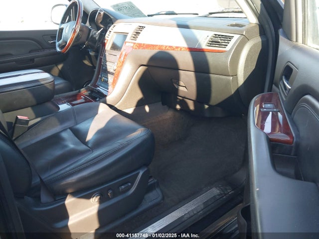2007 CADILLAC ESCALADE 1GYFK63877R371293 Photo 4