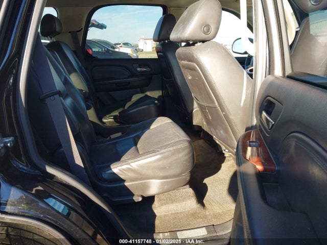 2007 CADILLAC ESCALADE 1GYFK63877R371293 Photo 7