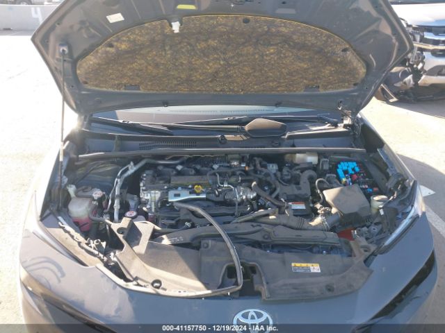 JTDACAAU9R3019211 Toyota Prius Le