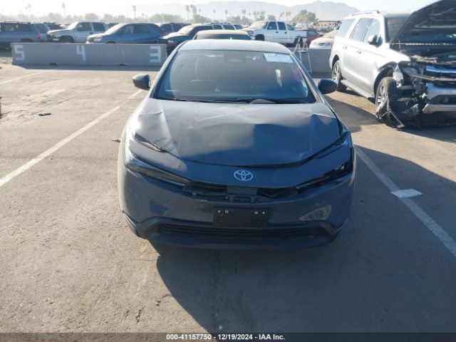 JTDACAAU9R3019211 Toyota Prius Le
