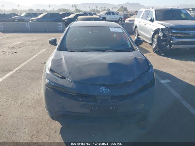 JTDACAAU9R3019211 Toyota Prius Le