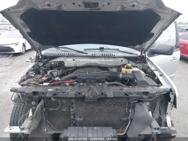 1FMJK1HT7HEA53047 Ford Expedition El Xlt