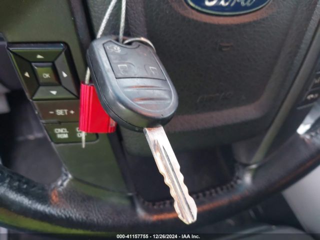 1FMJK1HT7HEA53047 Ford Expedition El Xlt