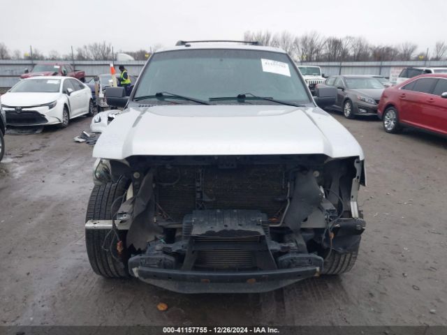 1FMJK1HT7HEA53047 Ford Expedition El Xlt