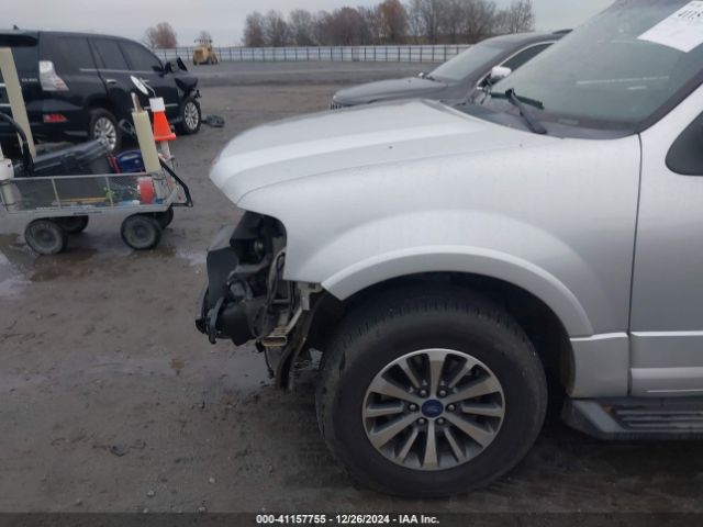 1FMJK1HT7HEA53047 Ford Expedition El Xlt