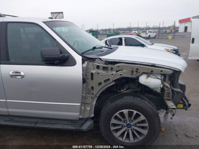 1FMJK1HT7HEA53047 Ford Expedition El Xlt