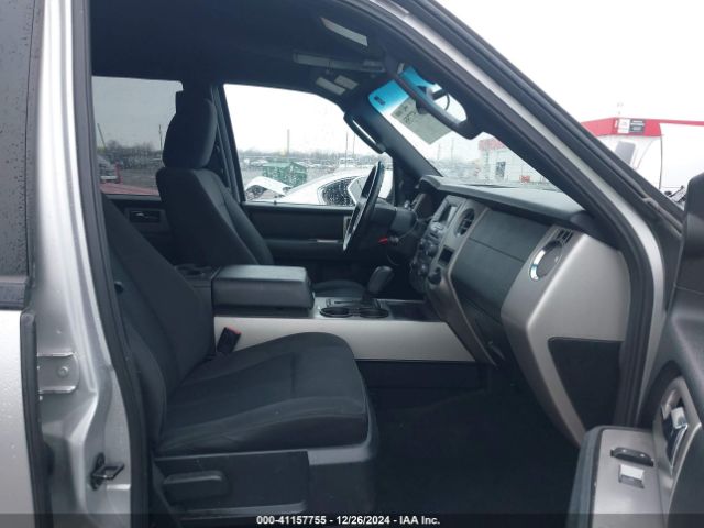 1FMJK1HT7HEA53047 Ford Expedition El Xlt