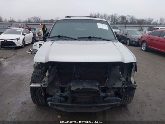 1FMJK1HT7HEA53047 Ford Expedition El Xlt