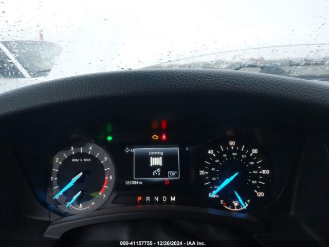 1FMJK1HT7HEA53047 Ford Expedition El Xlt