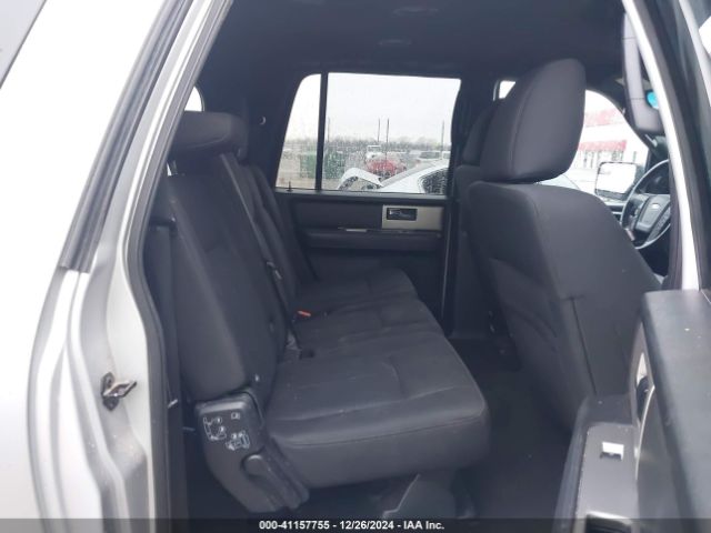 1FMJK1HT7HEA53047 Ford Expedition El Xlt