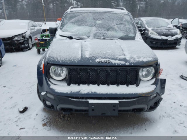 ZACNJBAB1LPL30014 Jeep Renegade Upland 4x4